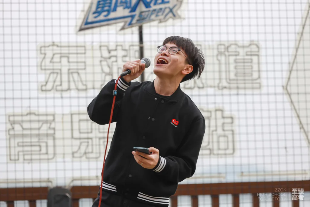 武汉高考文化课冲刺心得
