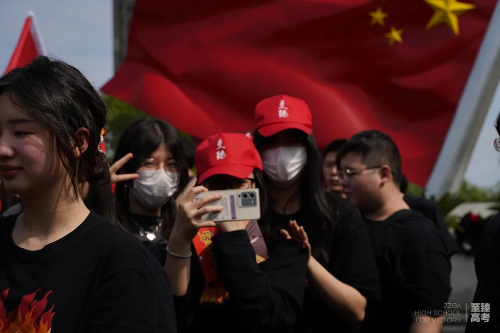 武汉文化课培优 浅谈高考前最后一个月备考.