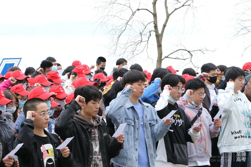 艺考之路不易行 助力艺术生圆名校梦