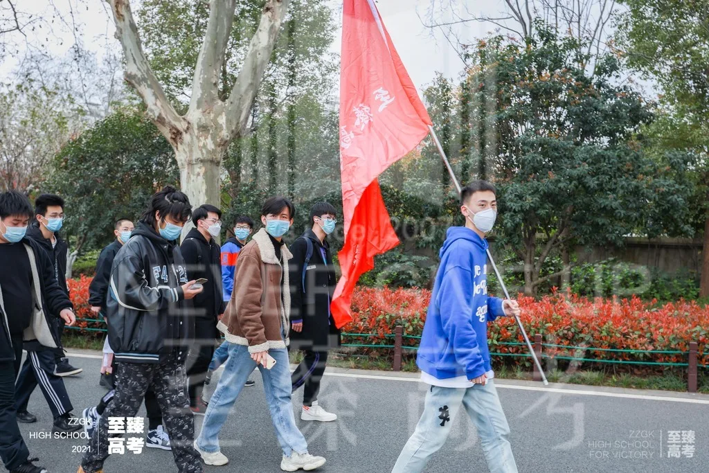 文化课培优如江河 石家庄艺术生被英语分隔两岸