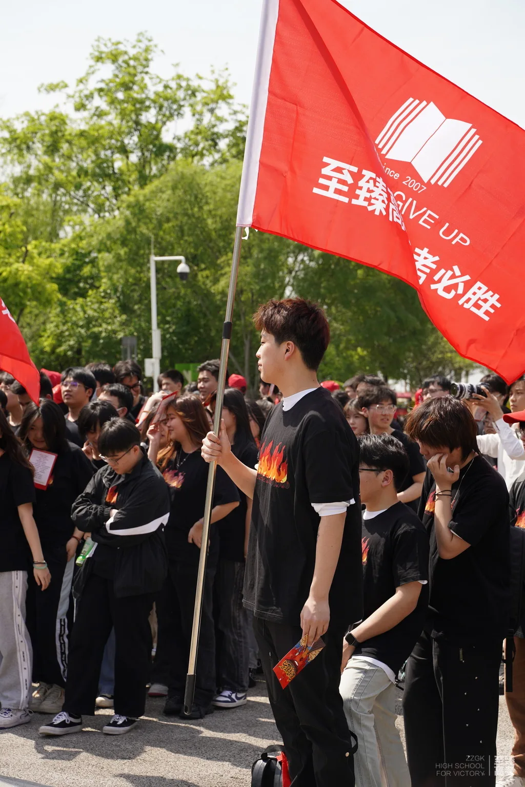 加强文化学习,成就艺术人生———与艺术考生谈文化课学习