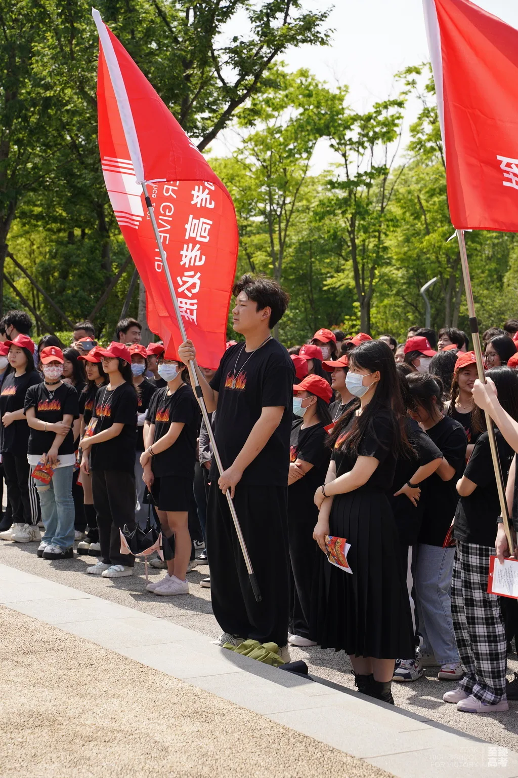 艺术生文化课补习教你如何完成一篇高考英语作文