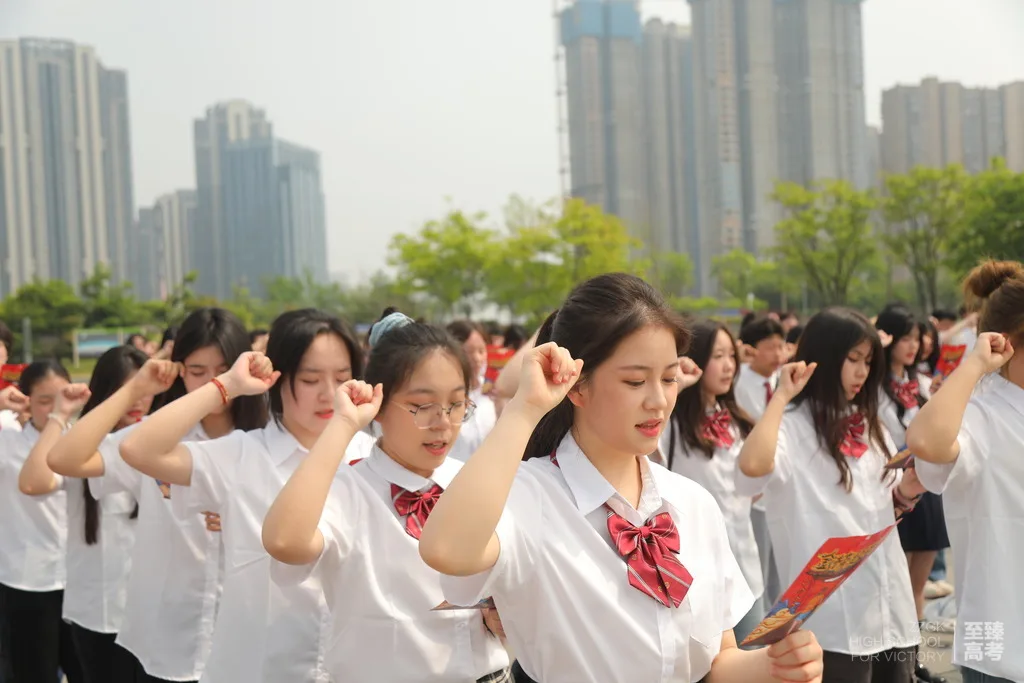 艺术生不是高考捷径 专业课文化课需紧抓不放松