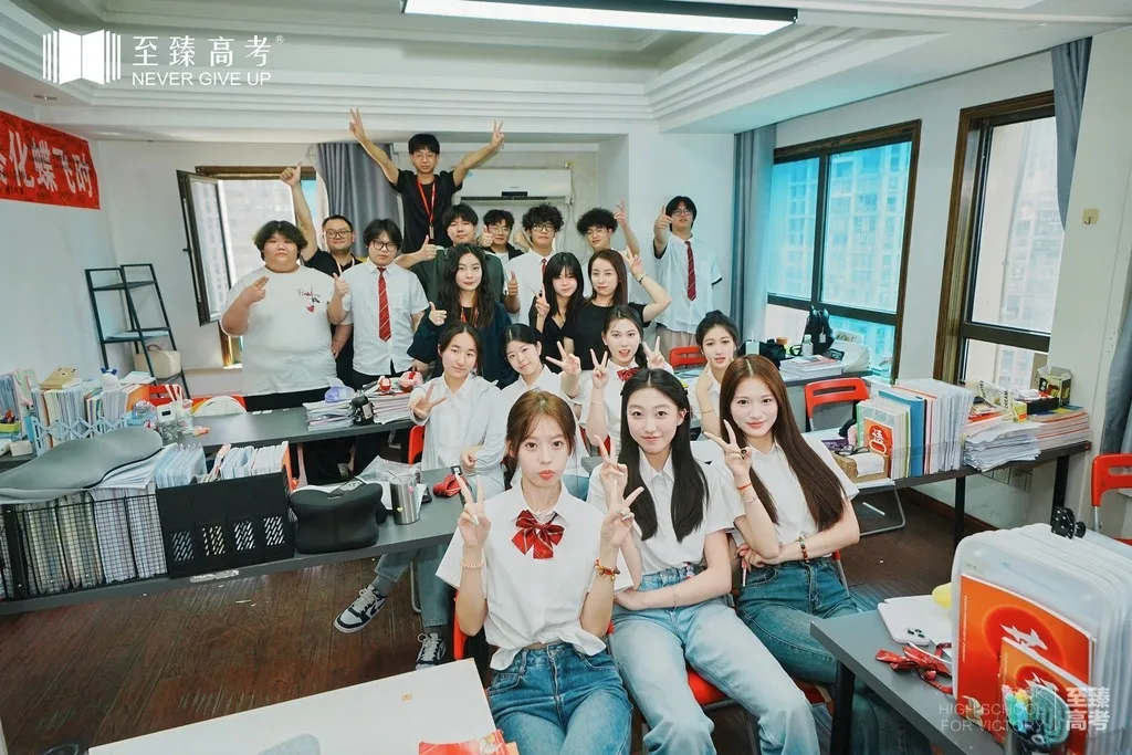 武汉艺术生文化课 艺术生必掌握的学习技巧 艺术生怎么分段学习?