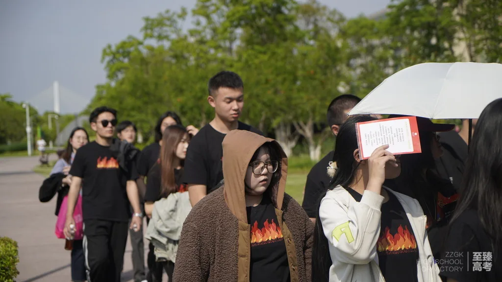武汉高考复读班 高复生该何去何从