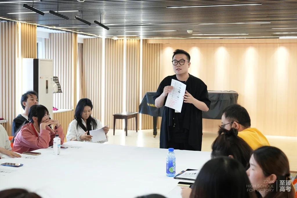 武汉艺考生文化课网课效果不好怎么办