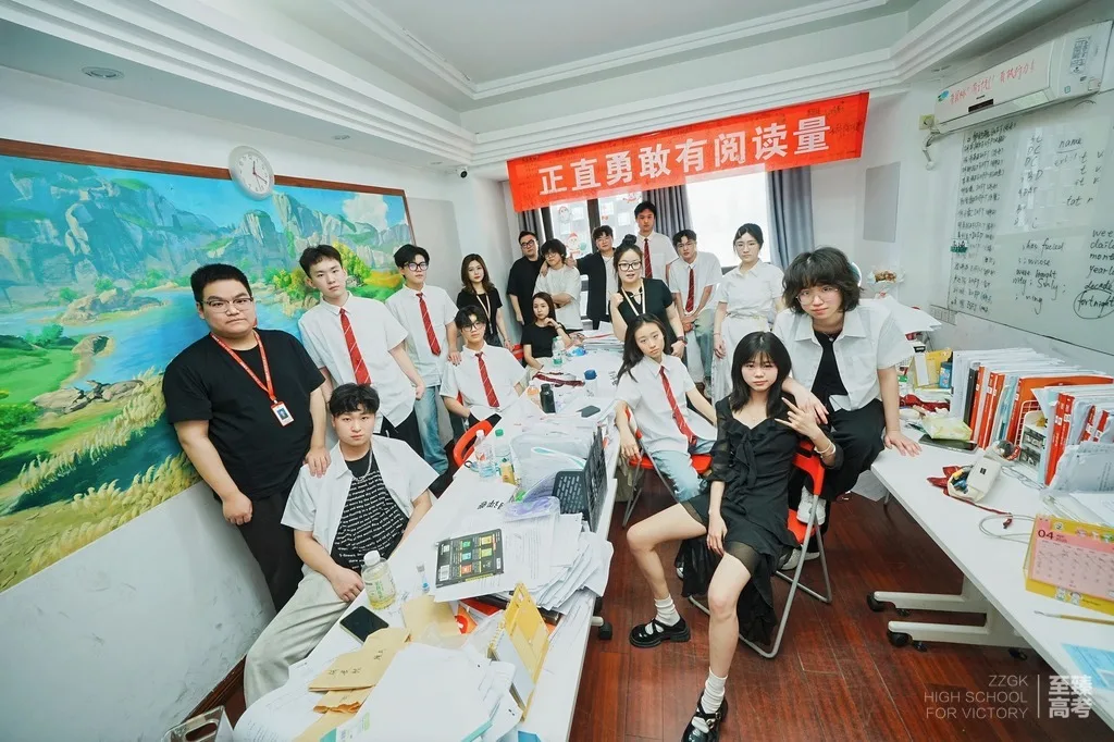 美术艺考生要坚持文化课学习：中国美术学院是否线上考试