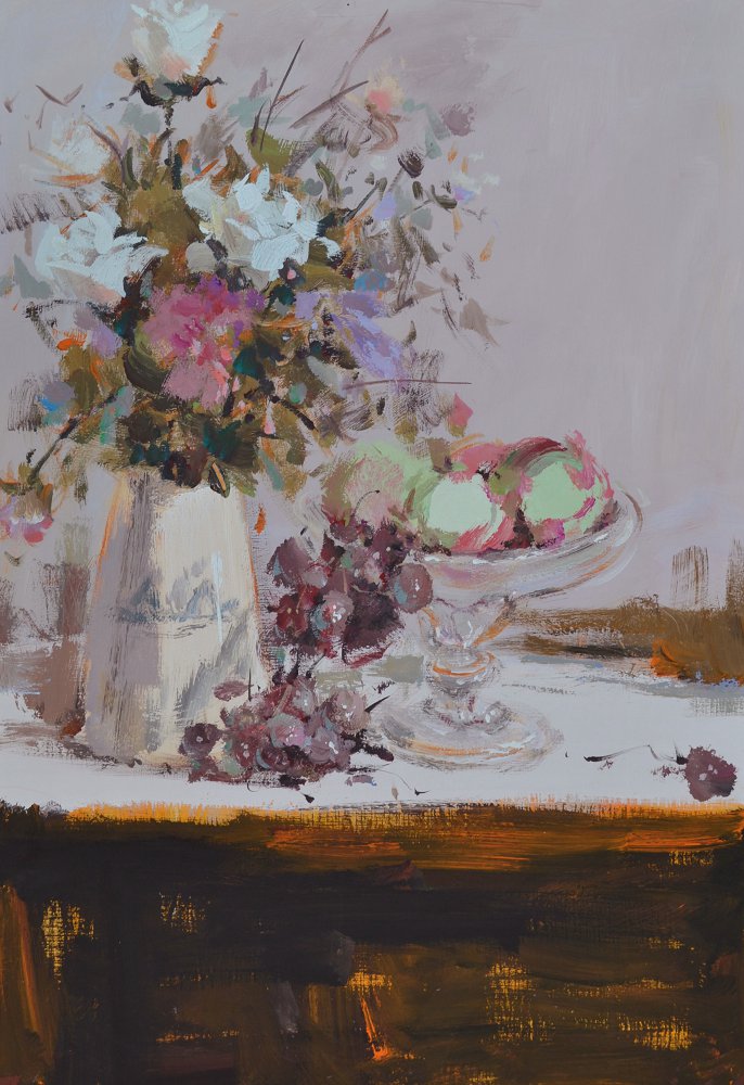 美术作品