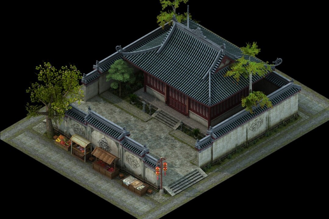 美术